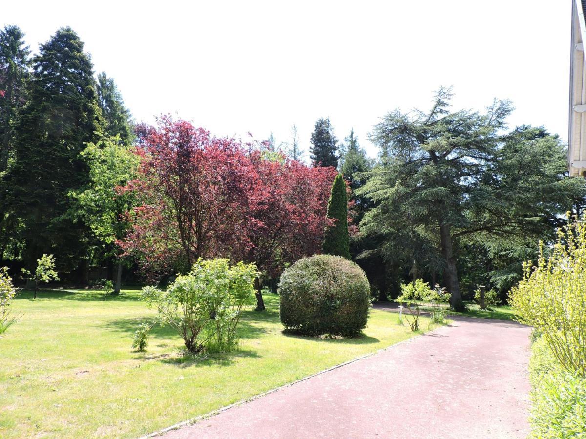 Manoir De Camblain Bed and Breakfast Εξωτερικό φωτογραφία