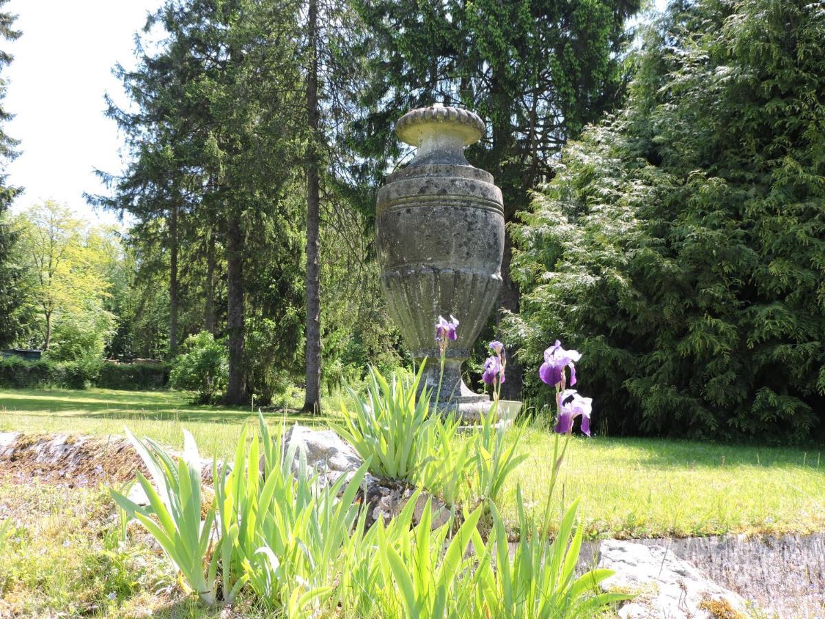 Manoir De Camblain Bed and Breakfast Εξωτερικό φωτογραφία