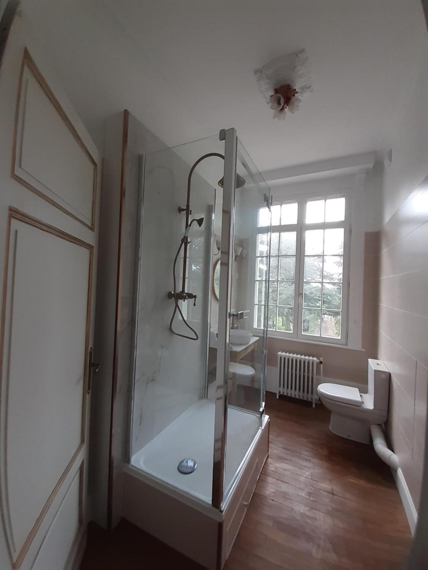 Manoir De Camblain Bed and Breakfast Εξωτερικό φωτογραφία