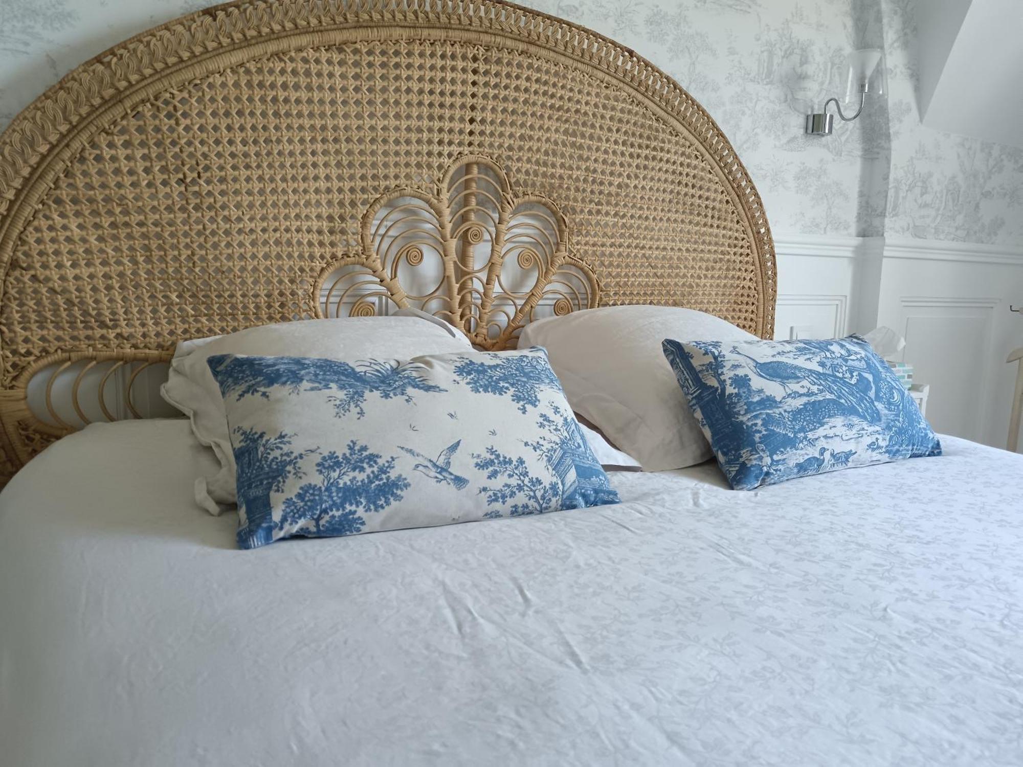 Manoir De Camblain Bed and Breakfast Δωμάτιο φωτογραφία