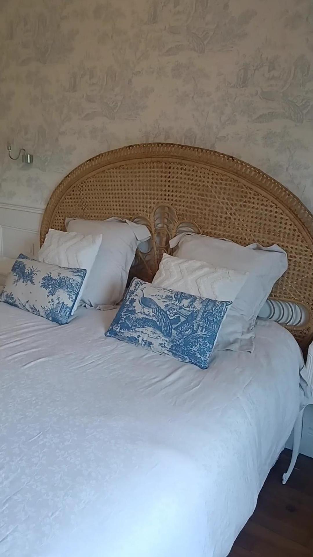 Manoir De Camblain Bed and Breakfast Εξωτερικό φωτογραφία