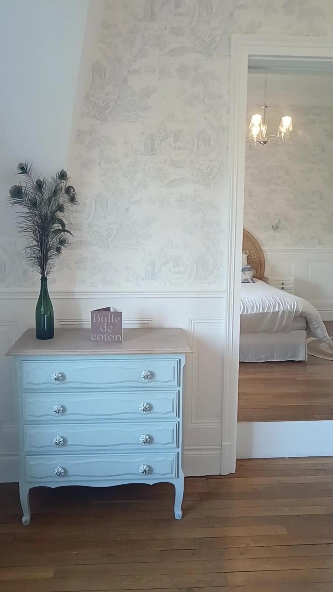 Manoir De Camblain Bed and Breakfast Εξωτερικό φωτογραφία