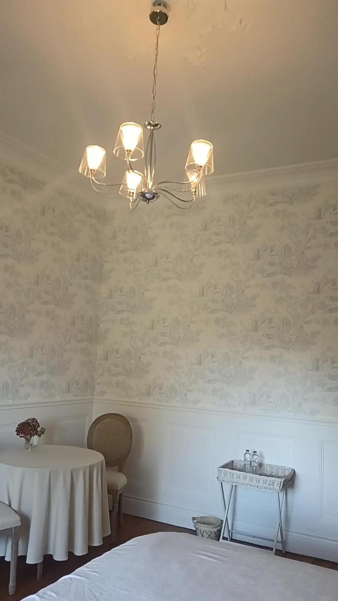 Manoir De Camblain Bed and Breakfast Εξωτερικό φωτογραφία