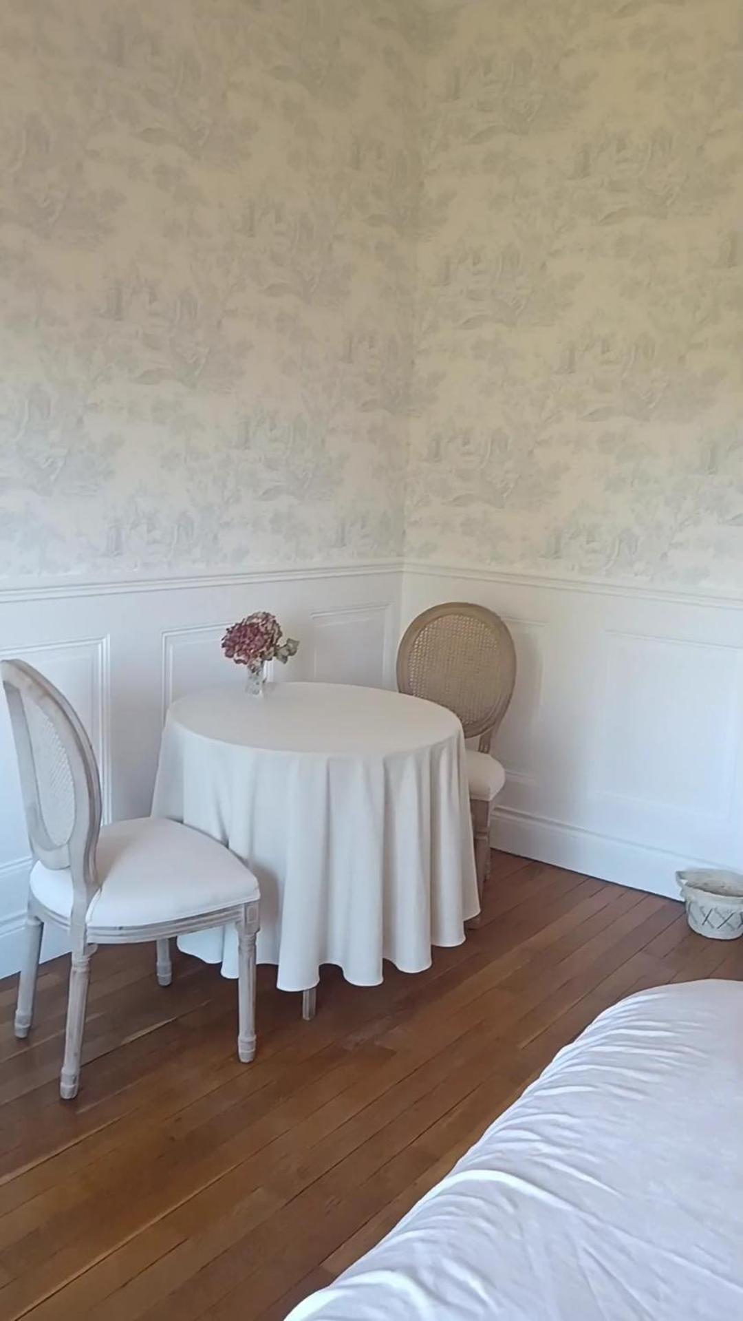 Manoir De Camblain Bed and Breakfast Εξωτερικό φωτογραφία