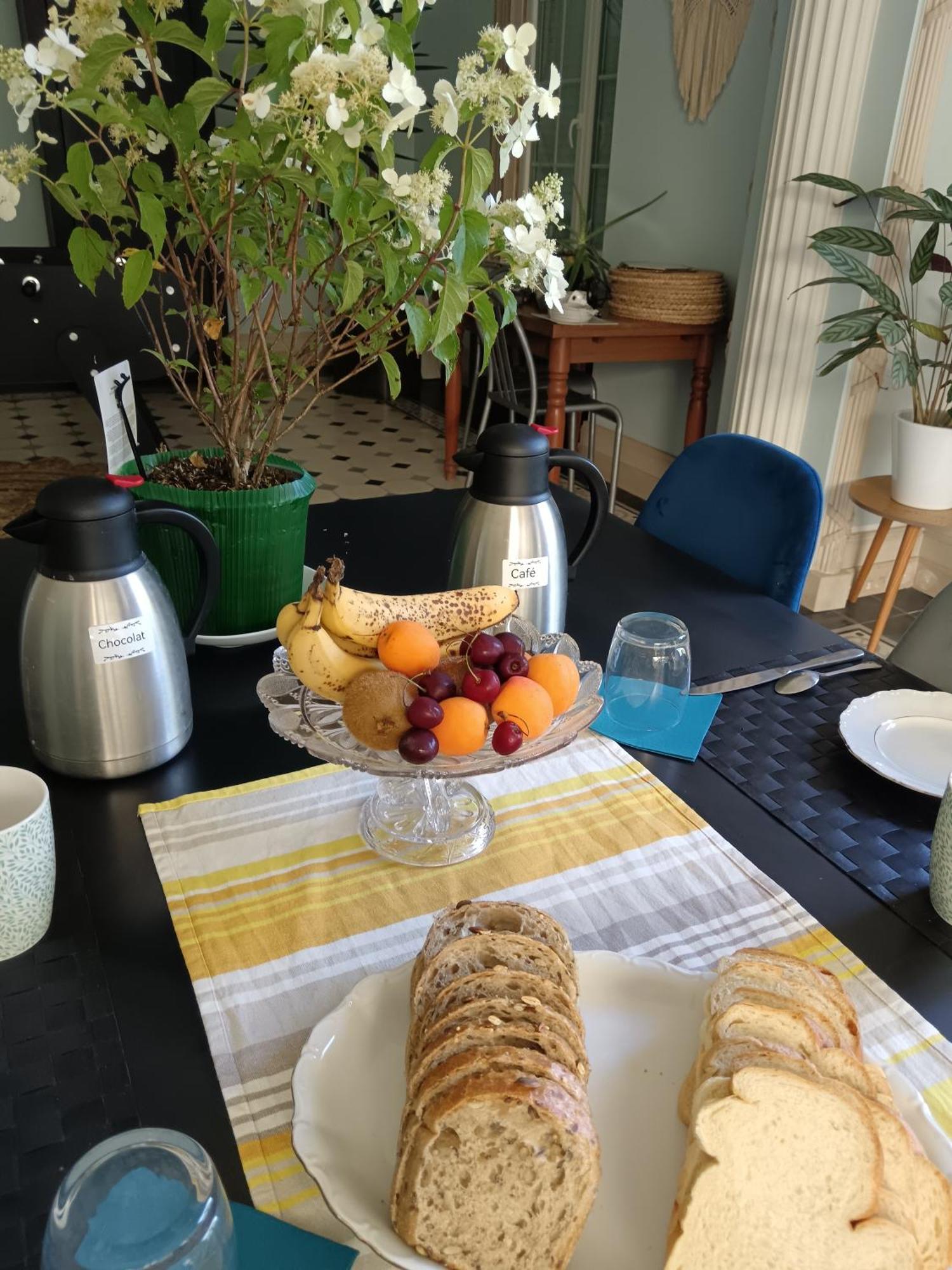 Manoir De Camblain Bed and Breakfast Εξωτερικό φωτογραφία